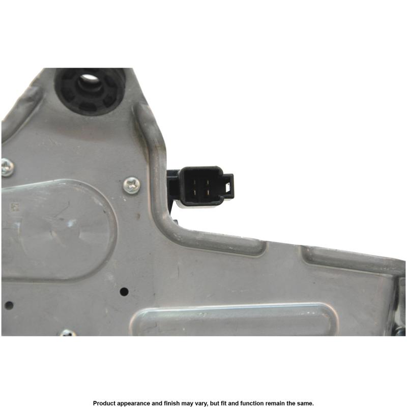 A1 Cardone 434489 Windshield Wiper Motor product image 3 of 4
