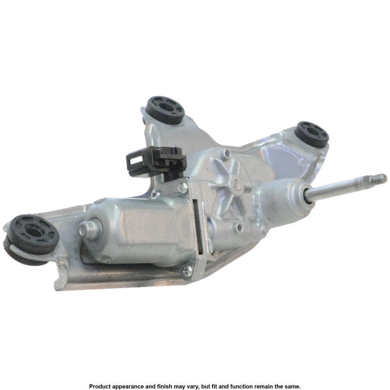 A1 Cardone 434489 Windshield Wiper Motor product image 4 of 4