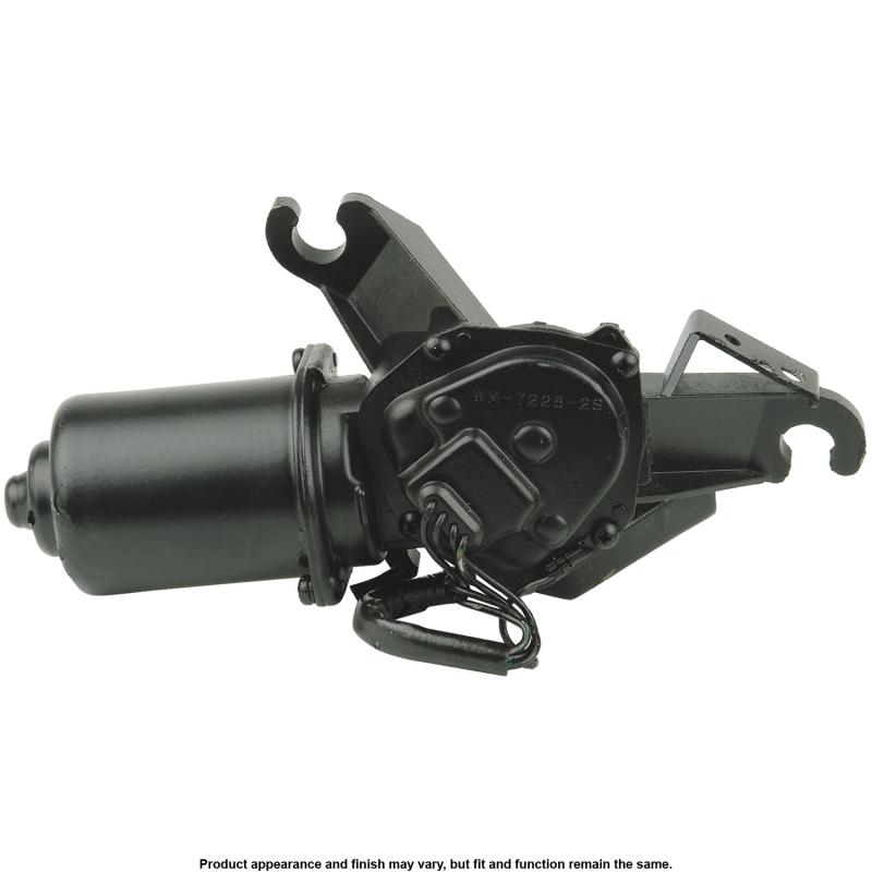 A1 Cardone 434500 - Windshield Wiper Motor A1 Cardone 434500 Windshield Wiper Motor product image 1 of 3
