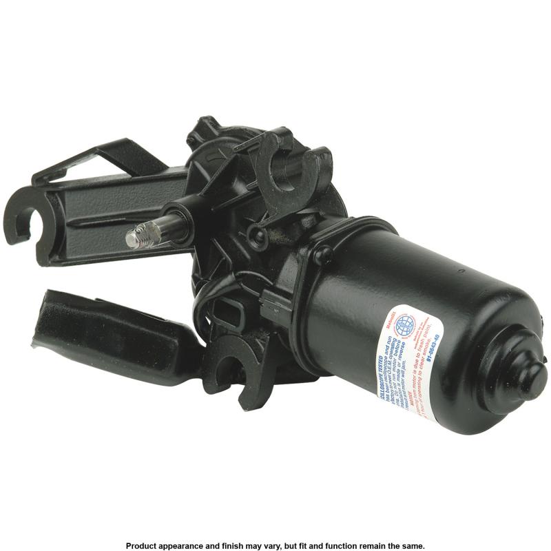 A1 Cardone 434500 - Windshield Wiper Motor A1 Cardone 434500 Windshield Wiper Motor product image 2 of 3