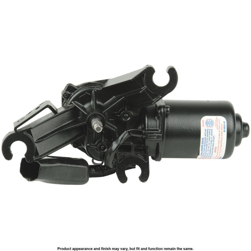 A1 Cardone 434500 - Windshield Wiper Motor A1 Cardone 434500 Windshield Wiper Motor product image 3 of 3