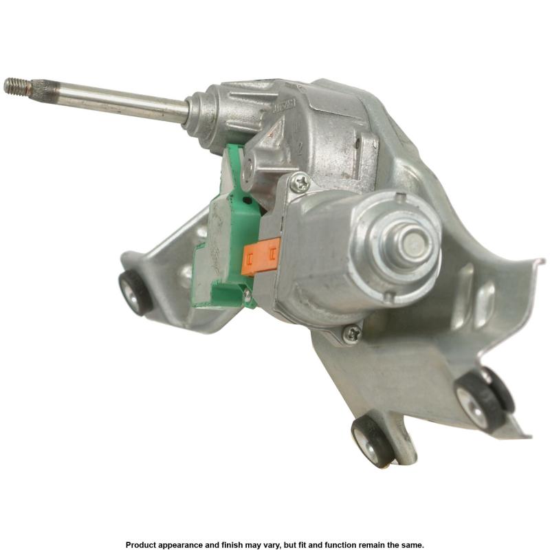 A1 Cardone 4345006 - Windshield Wiper Motor A1 Cardone 4345006 Windshield Wiper Motor product image 1 of 4