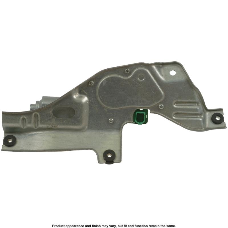 A1 Cardone 4345006 - Windshield Wiper Motor A1 Cardone 4345006 Windshield Wiper Motor product image 2 of 4