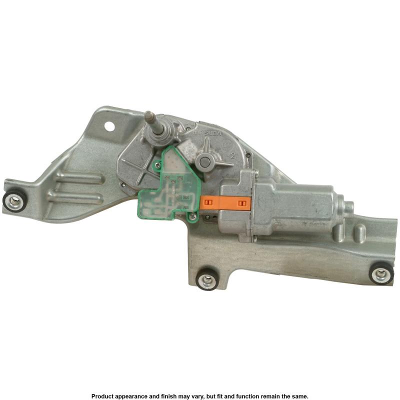 A1 Cardone 4345006 - Windshield Wiper Motor A1 Cardone 4345006 Windshield Wiper Motor product image 3 of 4