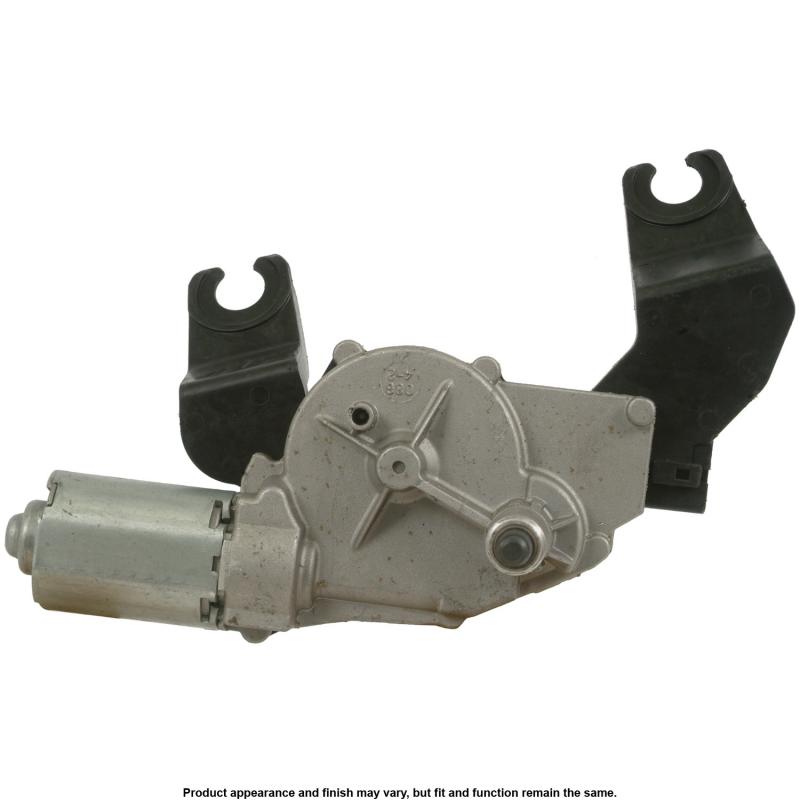 A1 Cardone 4345007 - Windshield Wiper Motor A1 Cardone 4345007 Windshield Wiper Motor product image 1 of 4