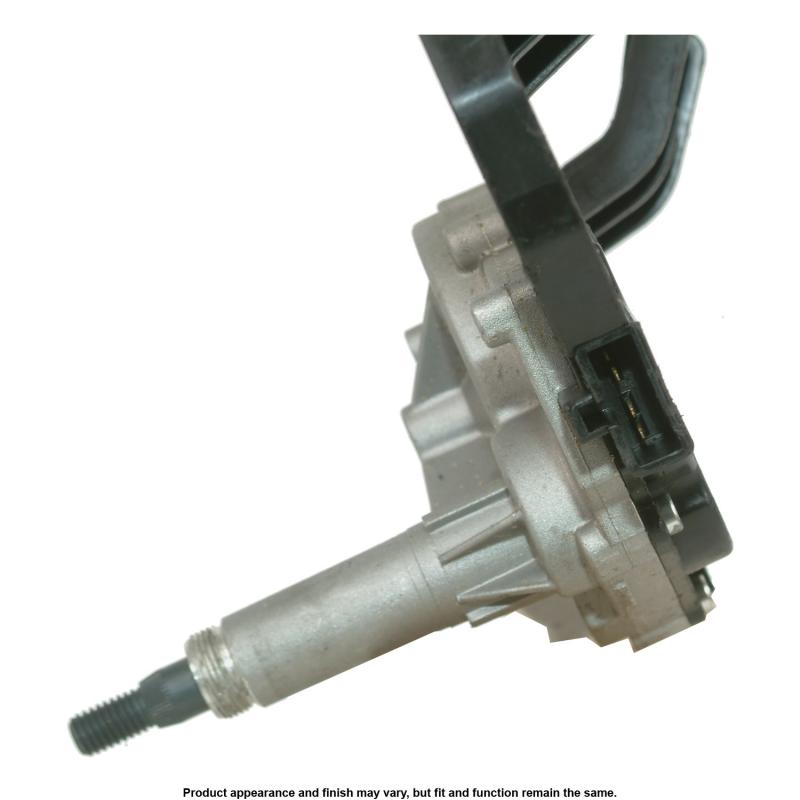 A1 Cardone 4345007 - Windshield Wiper Motor A1 Cardone 4345007 Windshield Wiper Motor product image 2 of 4