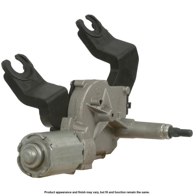 A1 Cardone 4345007 - Windshield Wiper Motor A1 Cardone 4345007 Windshield Wiper Motor product image 3 of 4