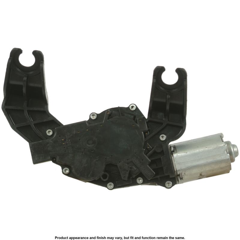 A1 Cardone 4345007 - Windshield Wiper Motor A1 Cardone 4345007 Windshield Wiper Motor product image 4 of 4
