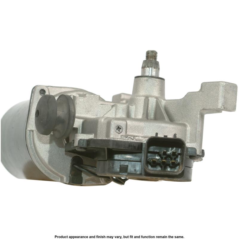 A1 Cardone 4345008 Windshield Wiper Motor product image 1 of 4