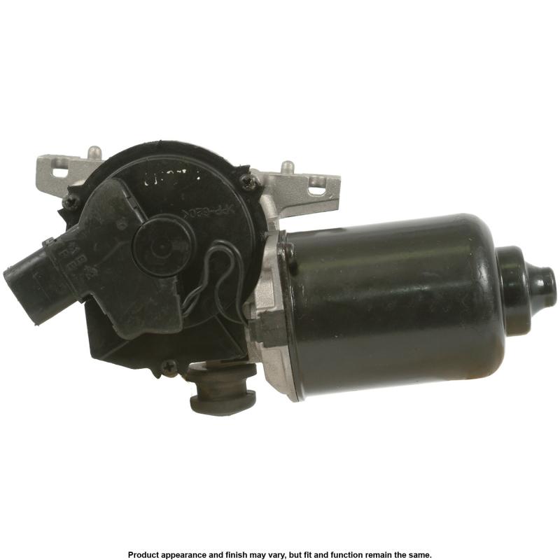 A1 Cardone 4345008 Windshield Wiper Motor product image 3 of 4