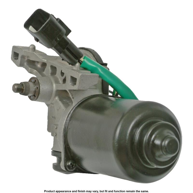 A1 Cardone 4345009 Windshield Wiper Motor product image 1 of 4