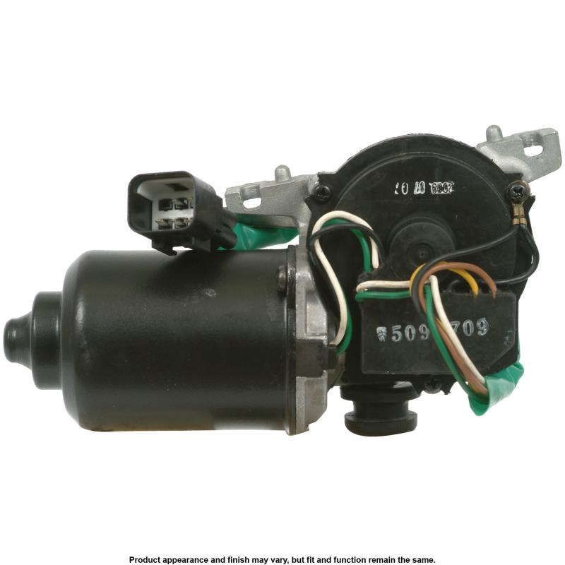 A1 Cardone 4345009 Windshield Wiper Motor product image 2 of 4