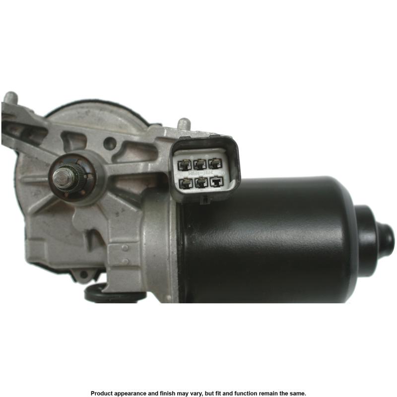 A1 Cardone 4345009 Windshield Wiper Motor product image 3 of 4