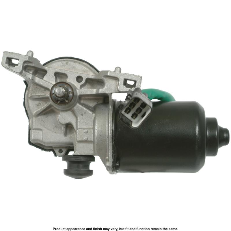 A1 Cardone 4345009 Windshield Wiper Motor product image 4 of 4
