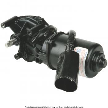 A1 Cardone 434501 Windshield Wiper Motor product image 2 of 3