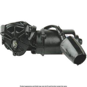 A1 Cardone 434501 Windshield Wiper Motor product image 3 of 3