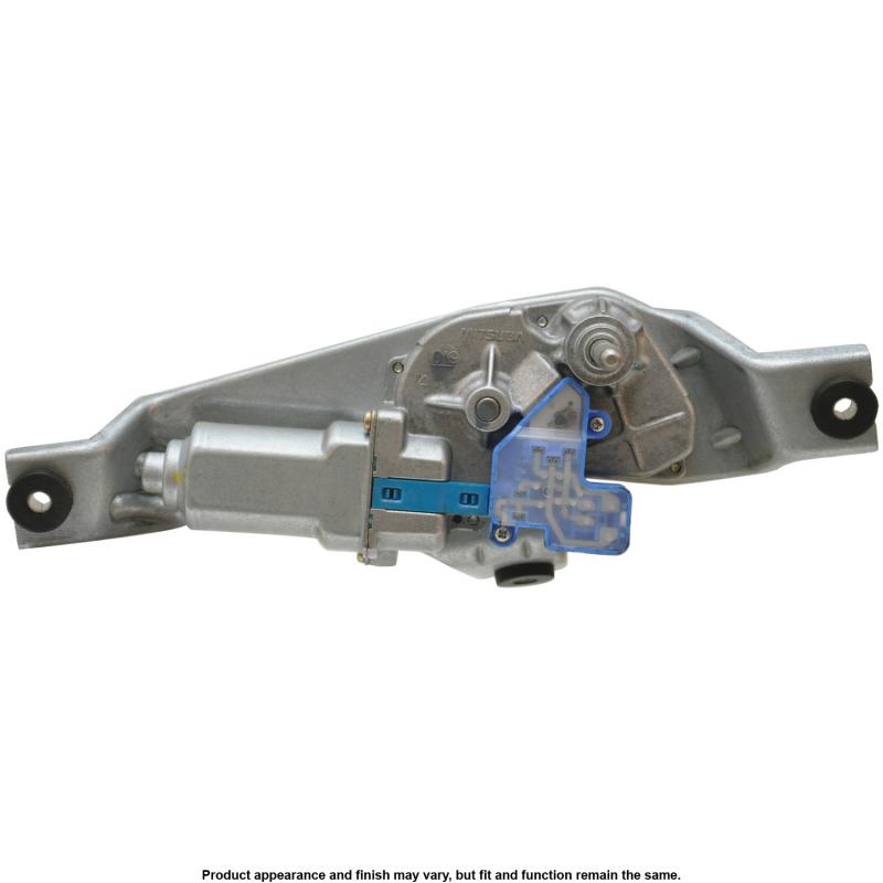 A1 Cardone 4345010 Windshield Wiper Motor product image 1 of 4
