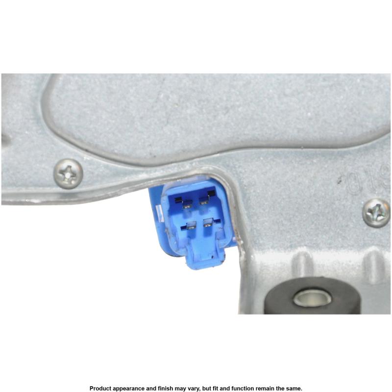 A1 Cardone 4345010 Windshield Wiper Motor product image 3 of 4