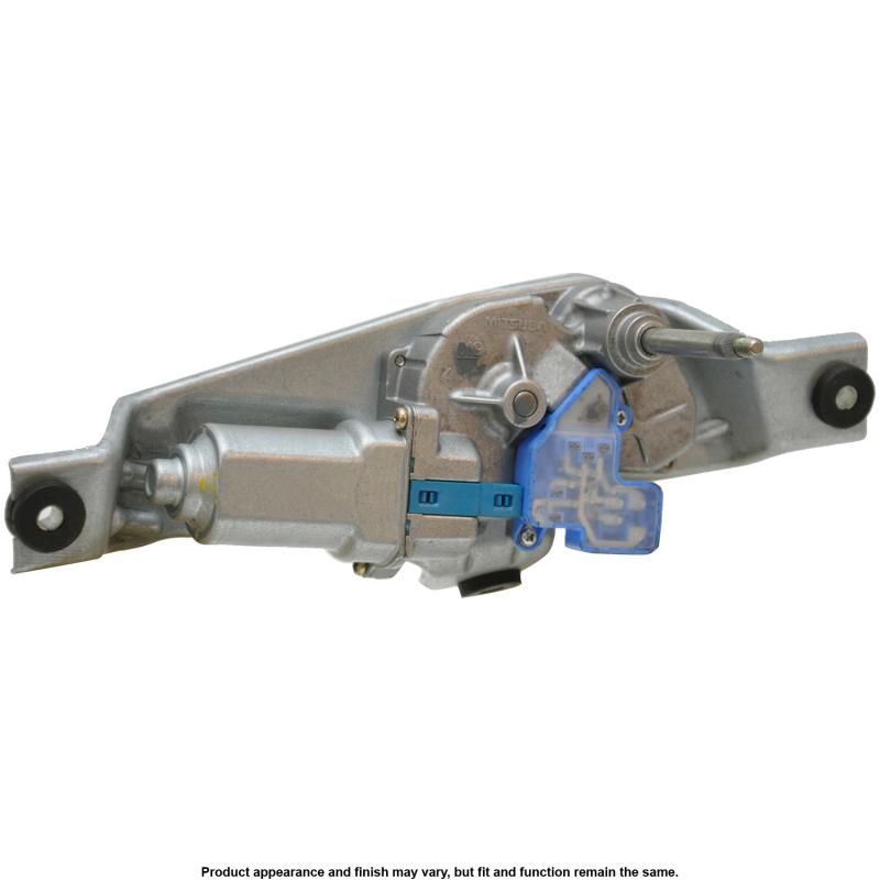 A1 Cardone 4345010 Windshield Wiper Motor product image 4 of 4