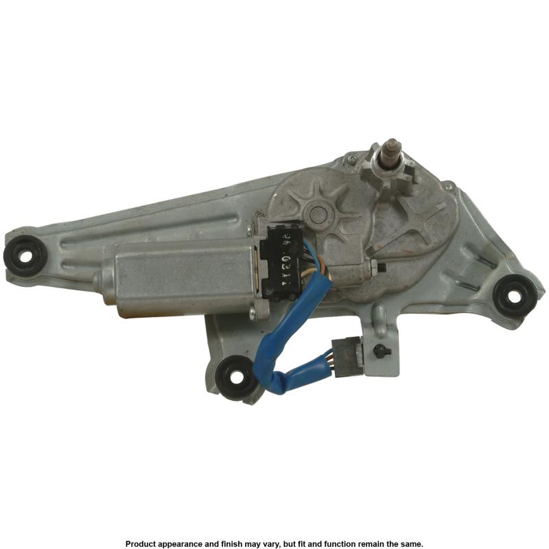 A1 Cardone 4345011 Windshield Wiper Motor product image 1 of 3