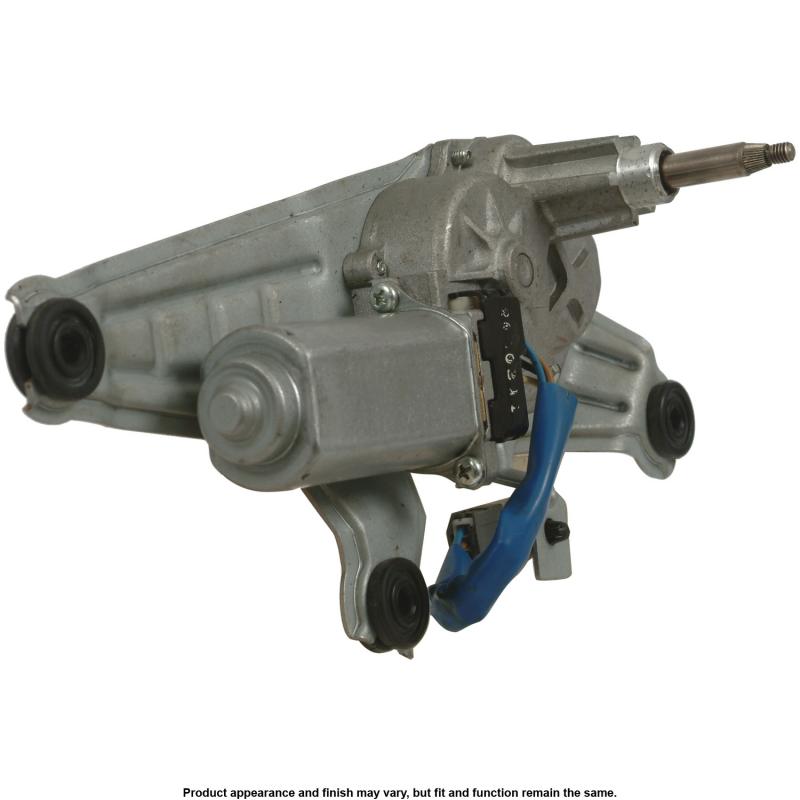 A1 Cardone 4345011 Windshield Wiper Motor product image 2 of 3