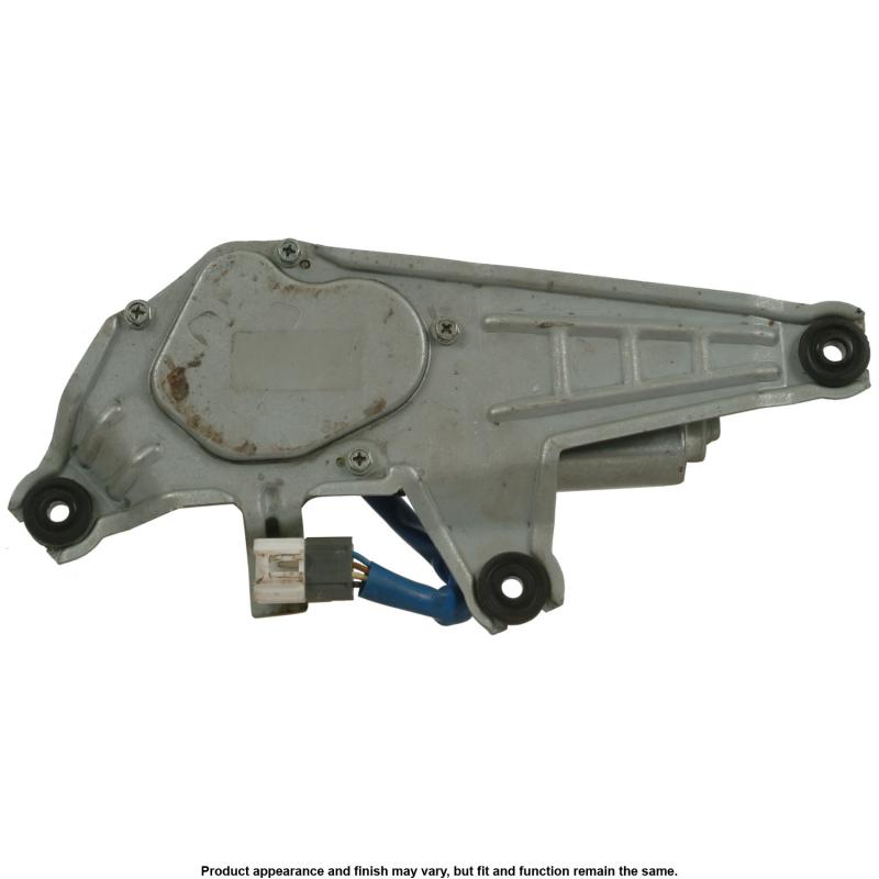 A1 Cardone 4345011 Windshield Wiper Motor product image 3 of 3