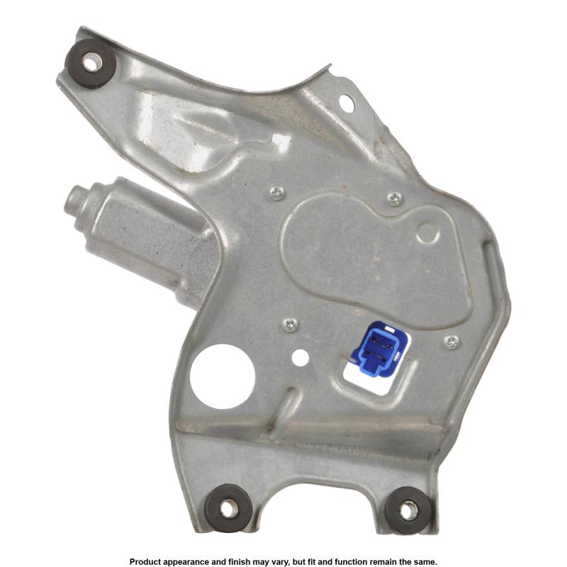 A1 Cardone 4345012 Windshield Wiper Motor product image 1 of 4