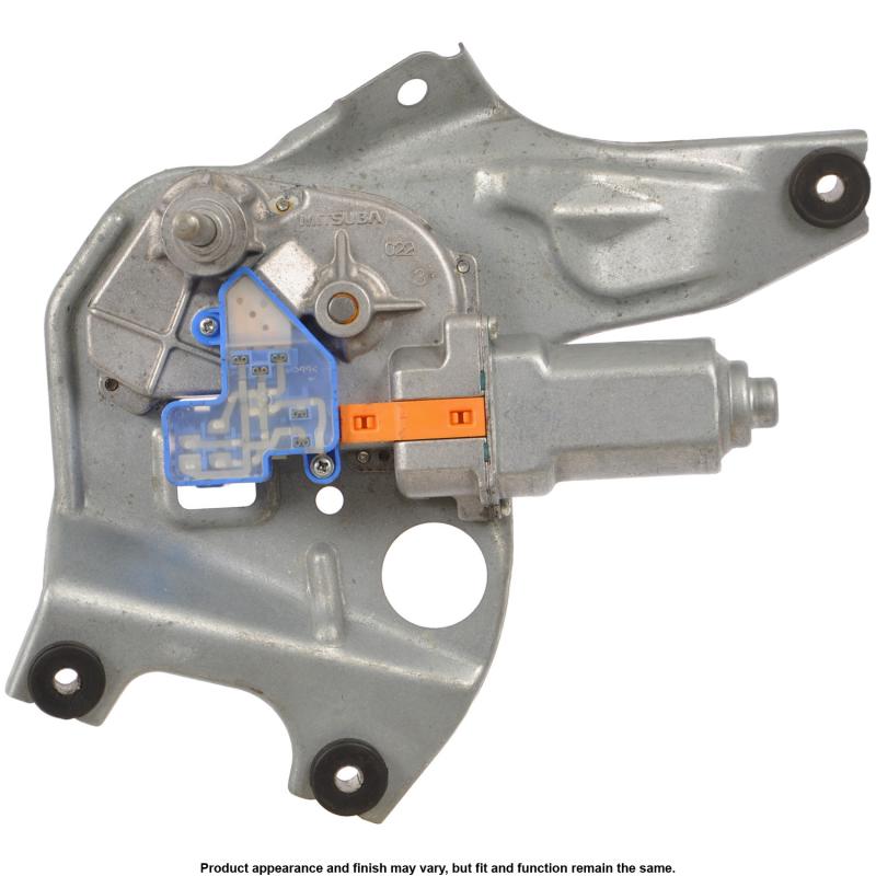 A1 Cardone 4345012 Windshield Wiper Motor product image 2 of 4