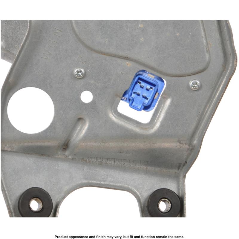 A1 Cardone 4345012 Windshield Wiper Motor product image 3 of 4