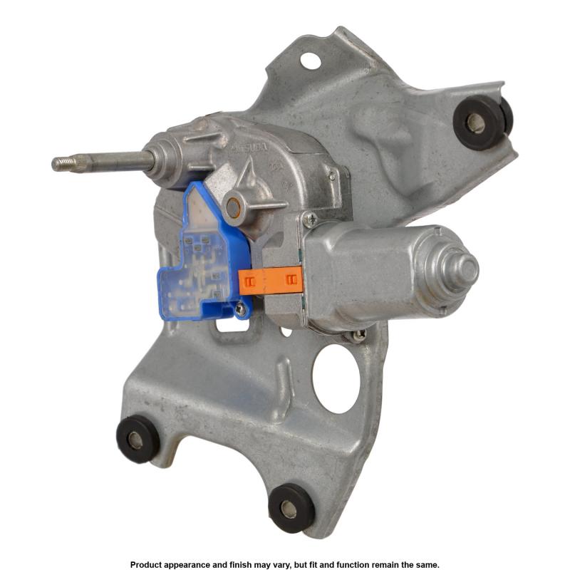A1 Cardone 4345012 Windshield Wiper Motor product image 4 of 4