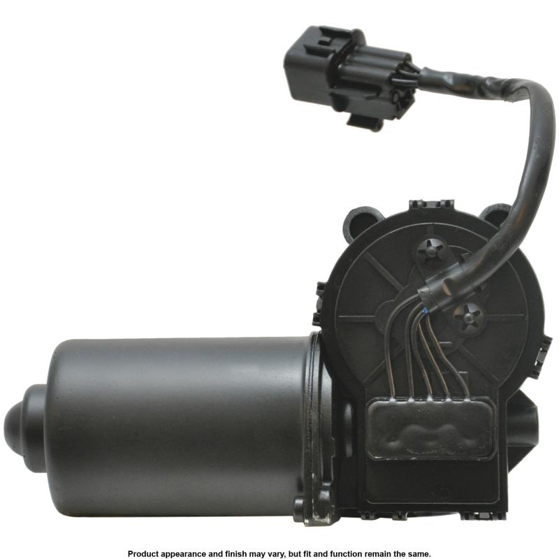 A1 Cardone 4345013 Windshield Wiper Motor product image 1 of 4