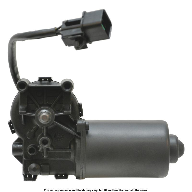 A1 Cardone 4345013 Windshield Wiper Motor product image 3 of 4