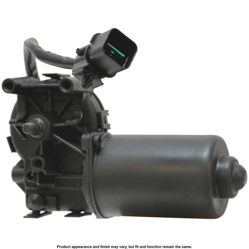 A1 Cardone 4345013 Windshield Wiper Motor product image 4 of 4