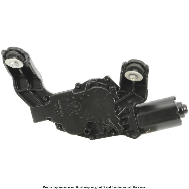 A1 Cardone 4345014 - Windshield Wiper Motor A1 Cardone 4345014 Windshield Wiper Motor product image 1 of 4