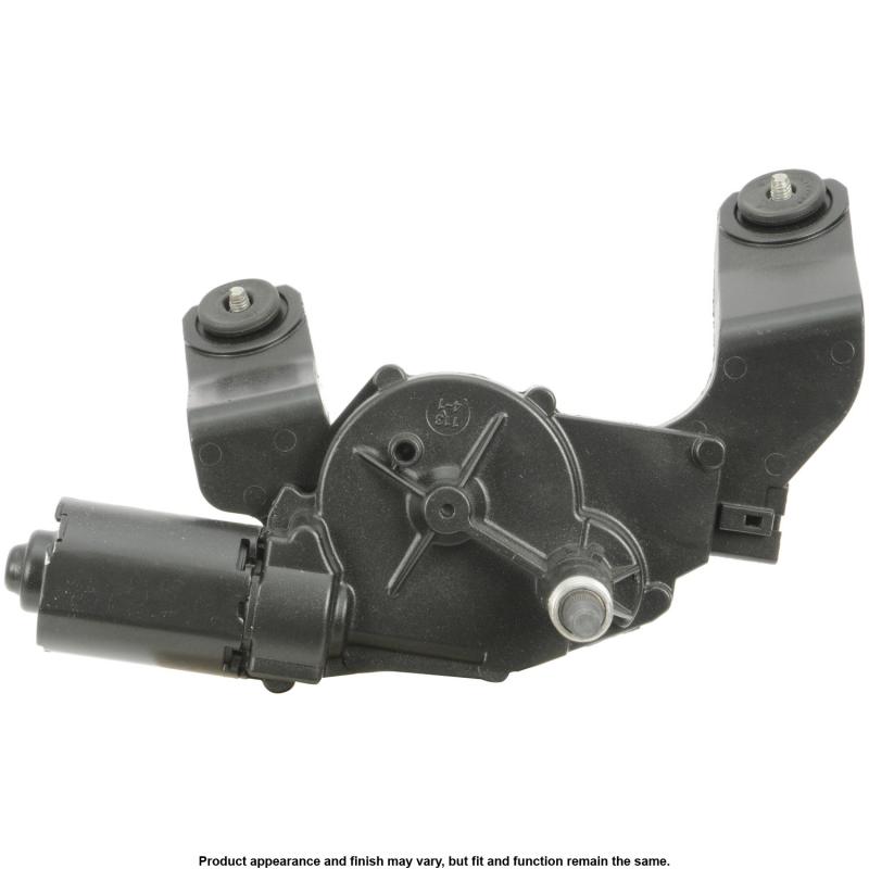 A1 Cardone 4345014 - Windshield Wiper Motor A1 Cardone 4345014 Windshield Wiper Motor product image 2 of 4