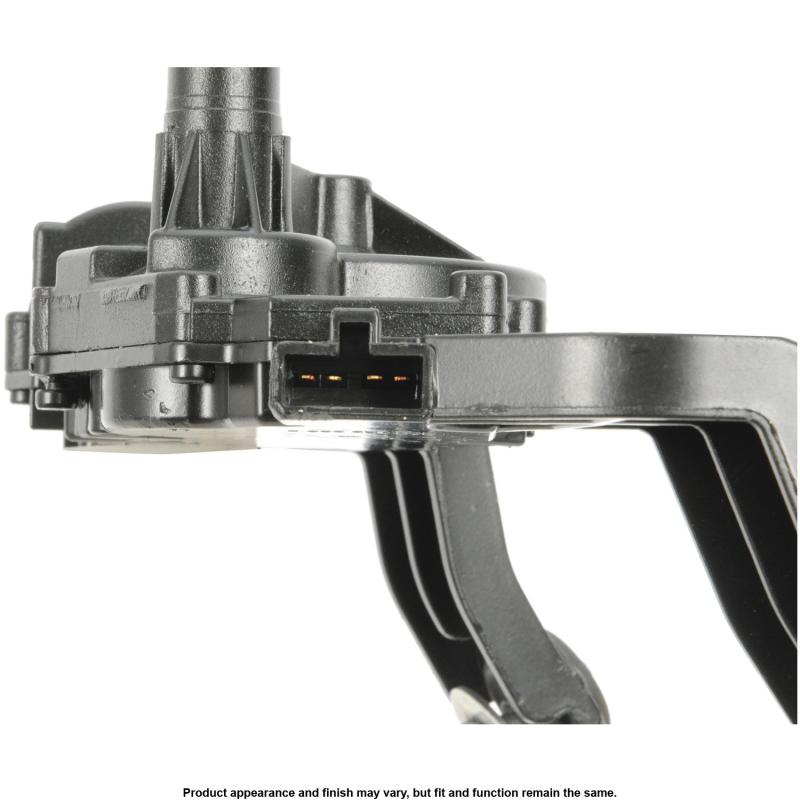 A1 Cardone 4345014 - Windshield Wiper Motor A1 Cardone 4345014 Windshield Wiper Motor product image 3 of 4