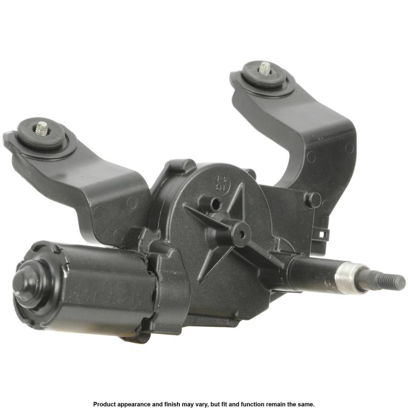 A1 Cardone 4345014 - Windshield Wiper Motor A1 Cardone 4345014 Windshield Wiper Motor product image 4 of 4