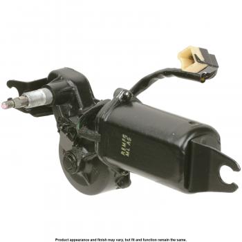 A1 Cardone 434502 Windshield Wiper Motor product image 1 of 3