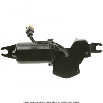 A1 Cardone 434502 Windshield Wiper Motor product image 3 of 3
