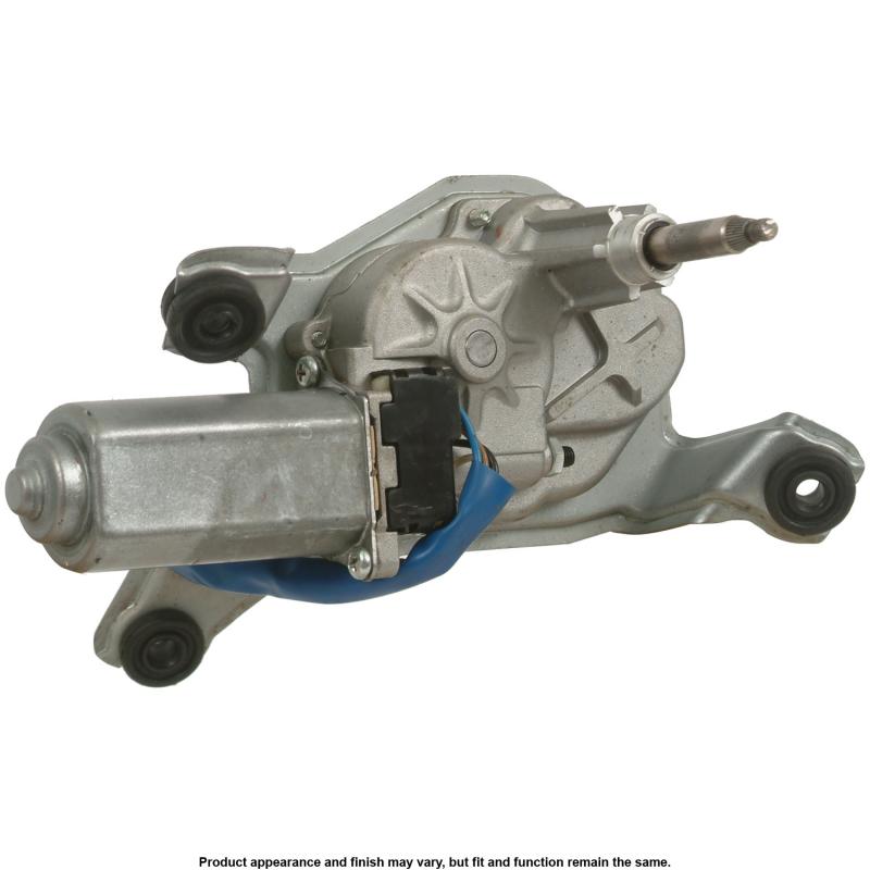 A1 Cardone 4345022 - Windshield Wiper Motor A1 Cardone 4345022 Windshield Wiper Motor product image 1 of 4