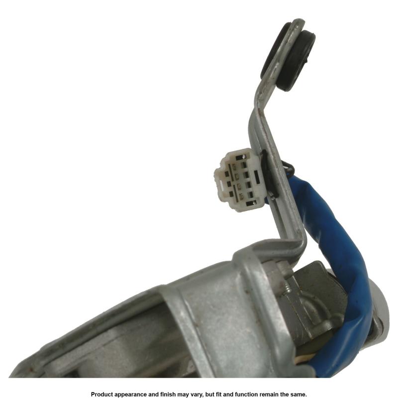 A1 Cardone 4345022 - Windshield Wiper Motor A1 Cardone 4345022 Windshield Wiper Motor product image 2 of 4