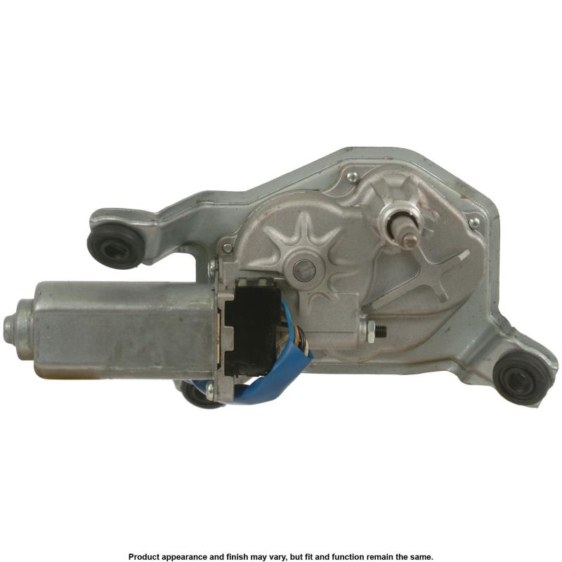 A1 Cardone 4345022 - Windshield Wiper Motor A1 Cardone 4345022 Windshield Wiper Motor product image 3 of 4