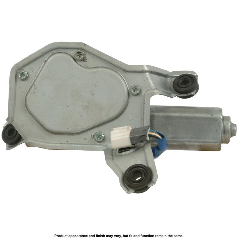 A1 Cardone 4345022 - Windshield Wiper Motor A1 Cardone 4345022 Windshield Wiper Motor product image 4 of 4