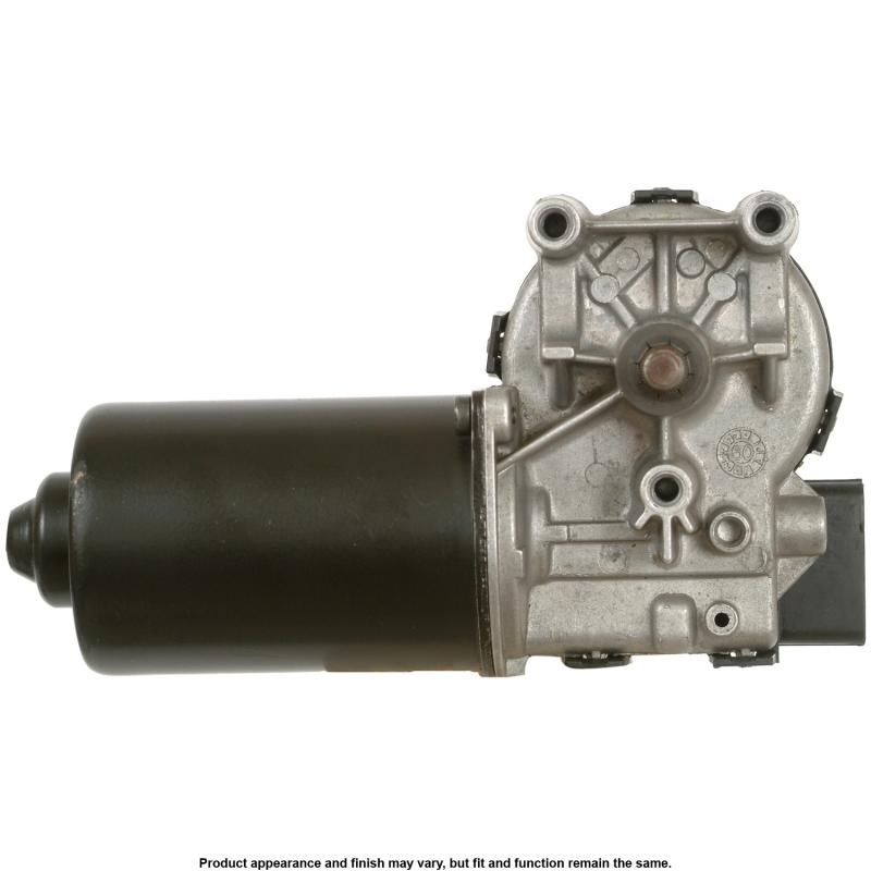 A1 Cardone 4345026 - Windshield Wiper Motor A1 Cardone 4345026 Windshield Wiper Motor product image 1 of 4