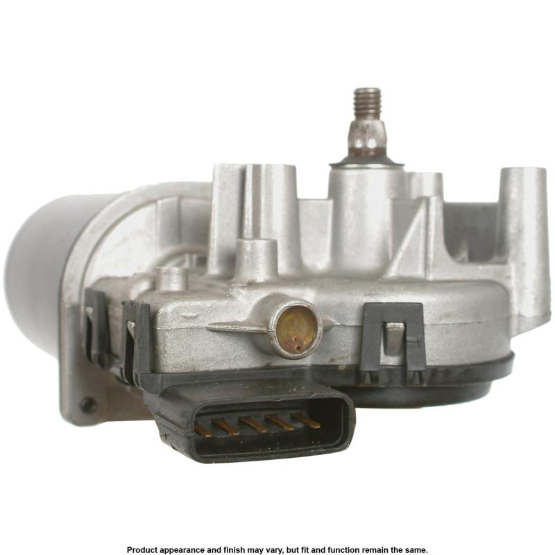 A1 Cardone 4345026 - Windshield Wiper Motor A1 Cardone 4345026 Windshield Wiper Motor product image 2 of 4