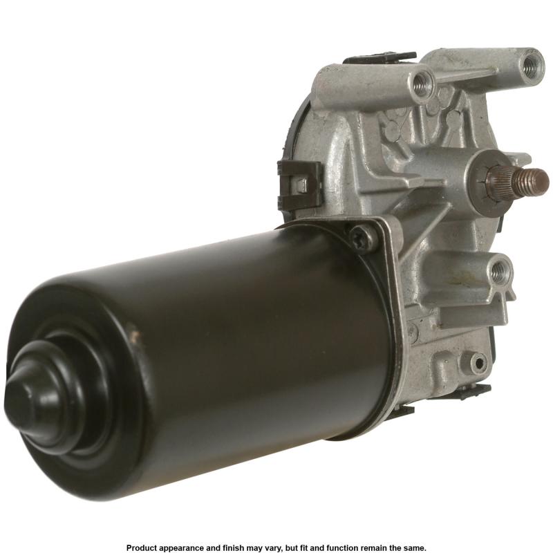 A1 Cardone 4345026 - Windshield Wiper Motor A1 Cardone 4345026 Windshield Wiper Motor product image 3 of 4