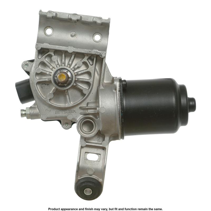 A1 Cardone 4345027 - Windshield Wiper Motor A1 Cardone 4345027 Windshield Wiper Motor product image 1 of 4
