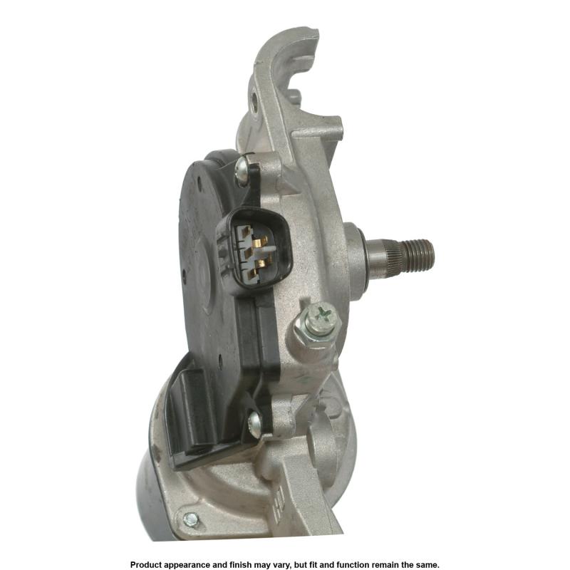 A1 Cardone 4345027 - Windshield Wiper Motor A1 Cardone 4345027 Windshield Wiper Motor product image 3 of 4
