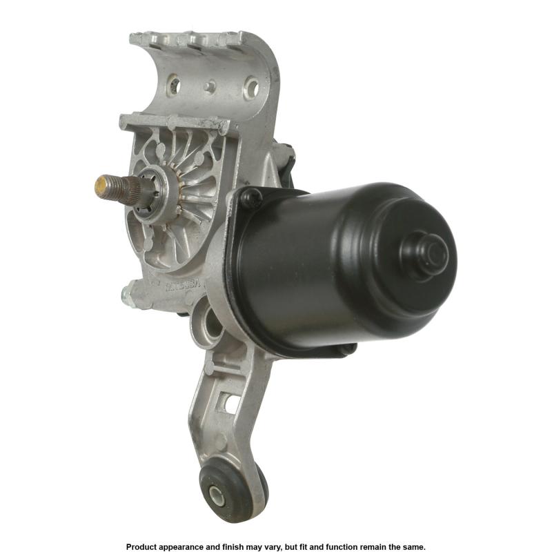 A1 Cardone 4345027 - Windshield Wiper Motor A1 Cardone 4345027 Windshield Wiper Motor product image 4 of 4
