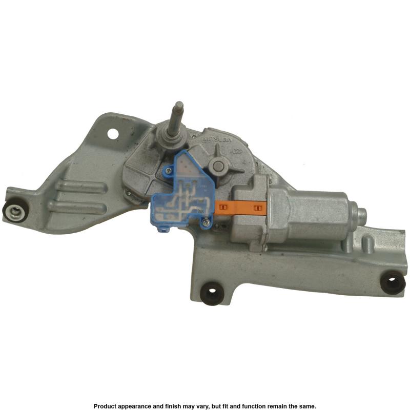 A1 Cardone 4345028 - Windshield Wiper Motor A1 Cardone 4345028 Windshield Wiper Motor product image 1 of 4